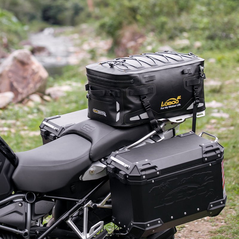 TPU Tail Bag-BWB40T