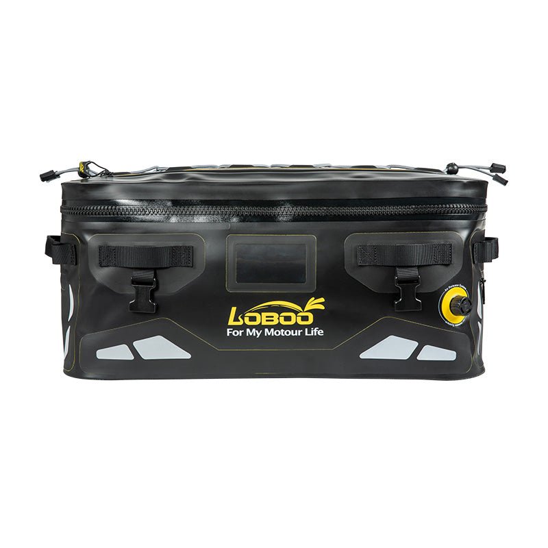 TPU Tail Bag-BWB40T
