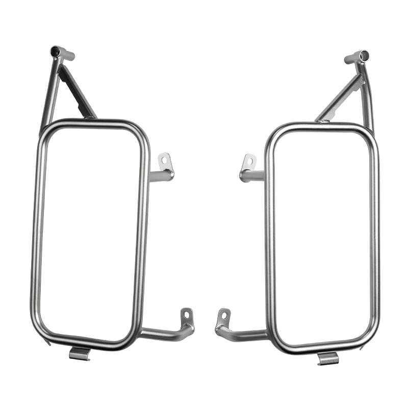 TRIUMPHTIGER 900 RALLY PRO (2021-）– Motorcycle Luggage Pannier Racks
