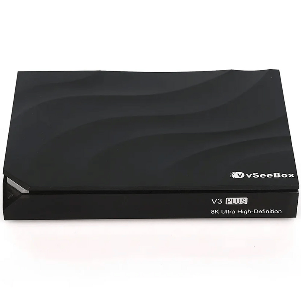 Streaming Services Box