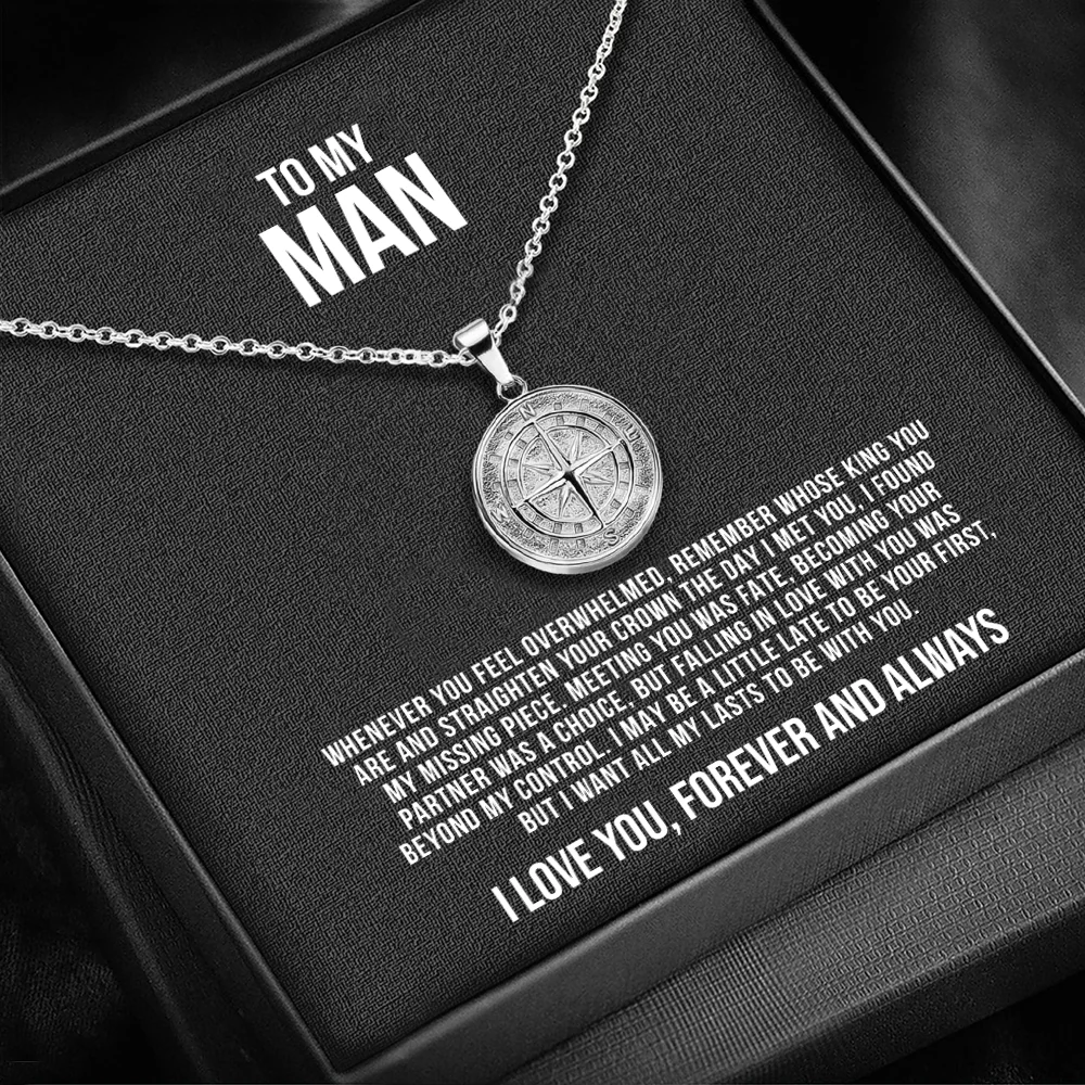 To My King – You are, and always will be, my everything