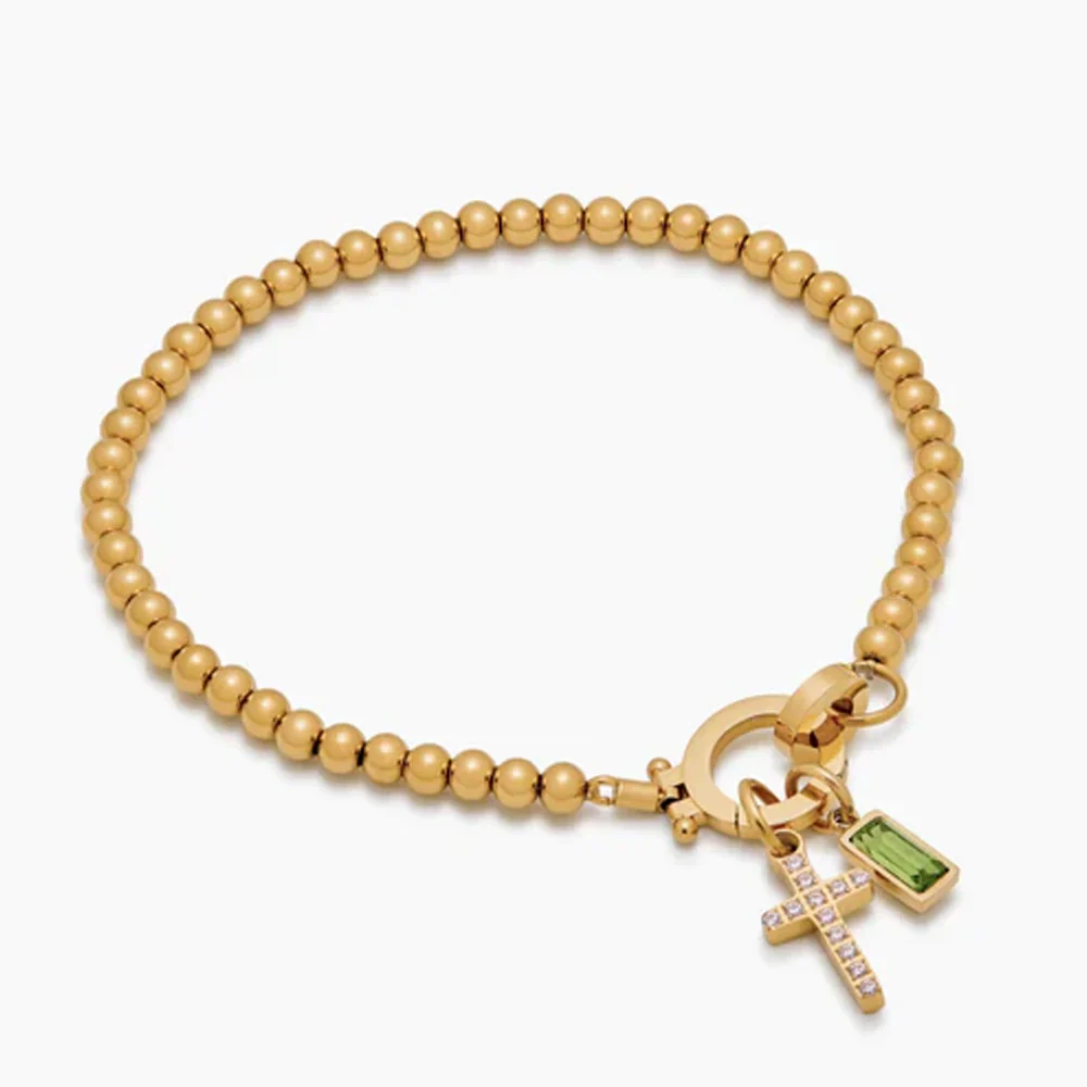 Memory Bracelet – Always With Me, Forever in My Heart