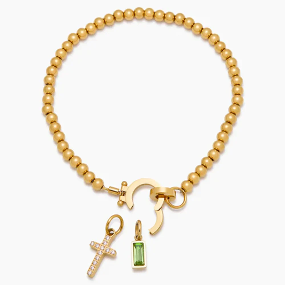 Memory Bracelet – Always With Me, Forever in My Heart