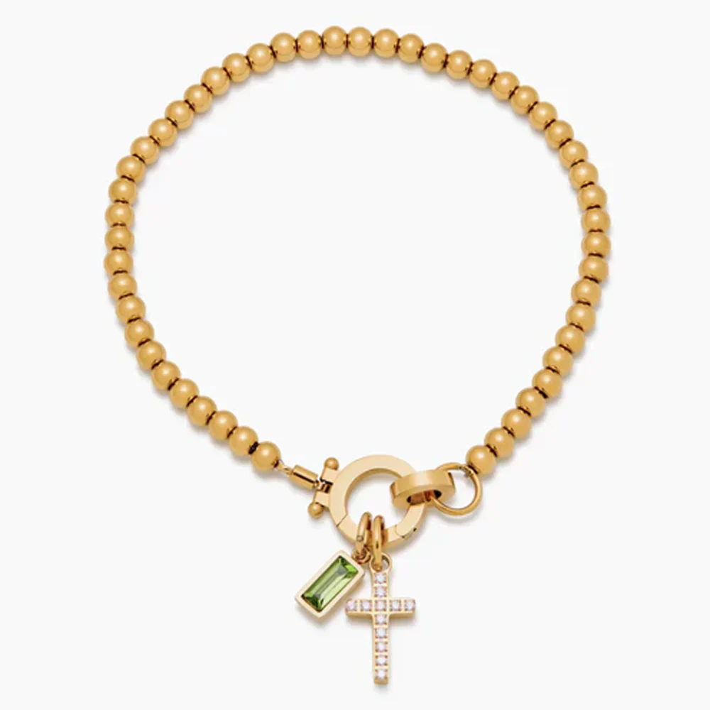 Memory Bracelet – Always With Me, Forever in My Heart