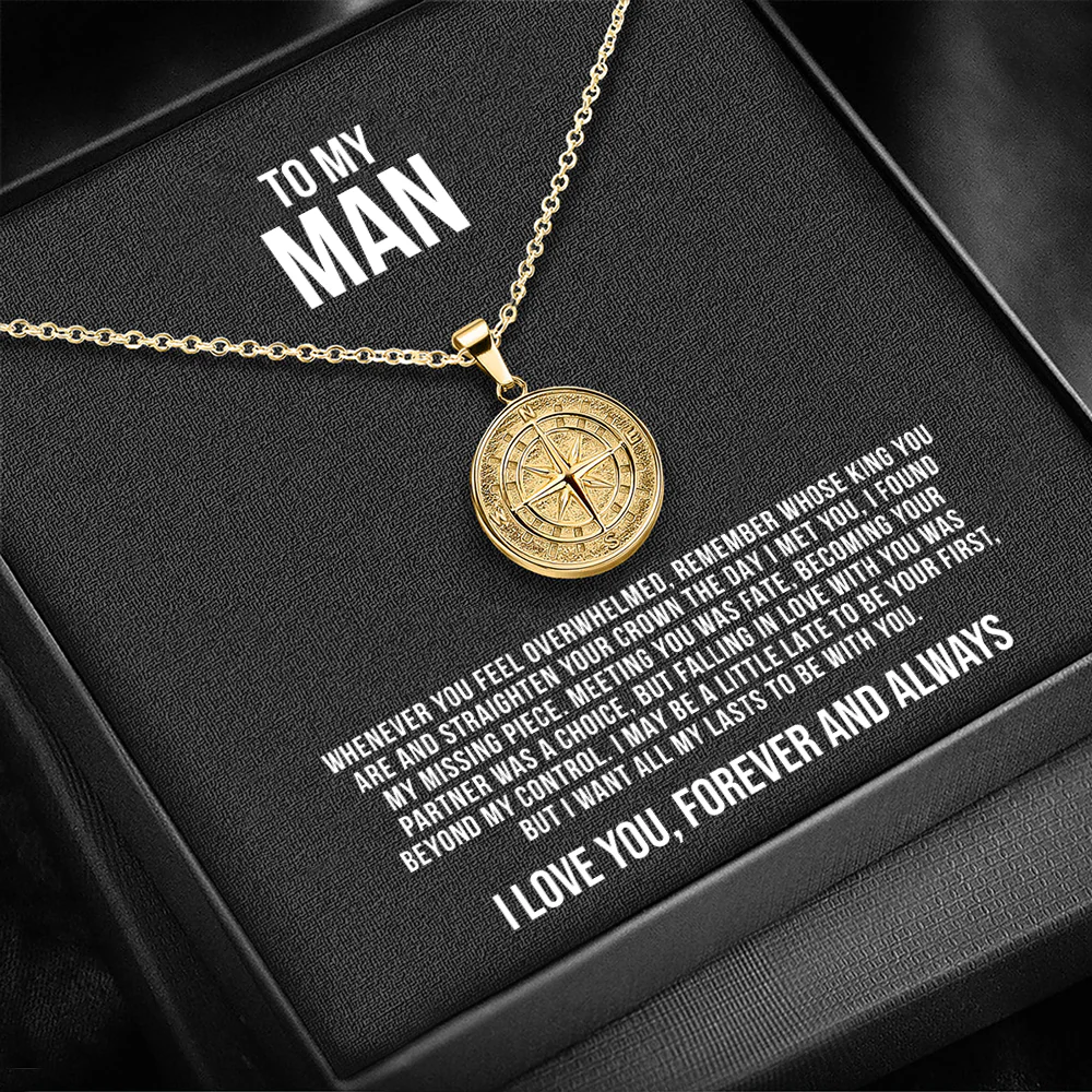 To My King – You are, and always will be, my everything