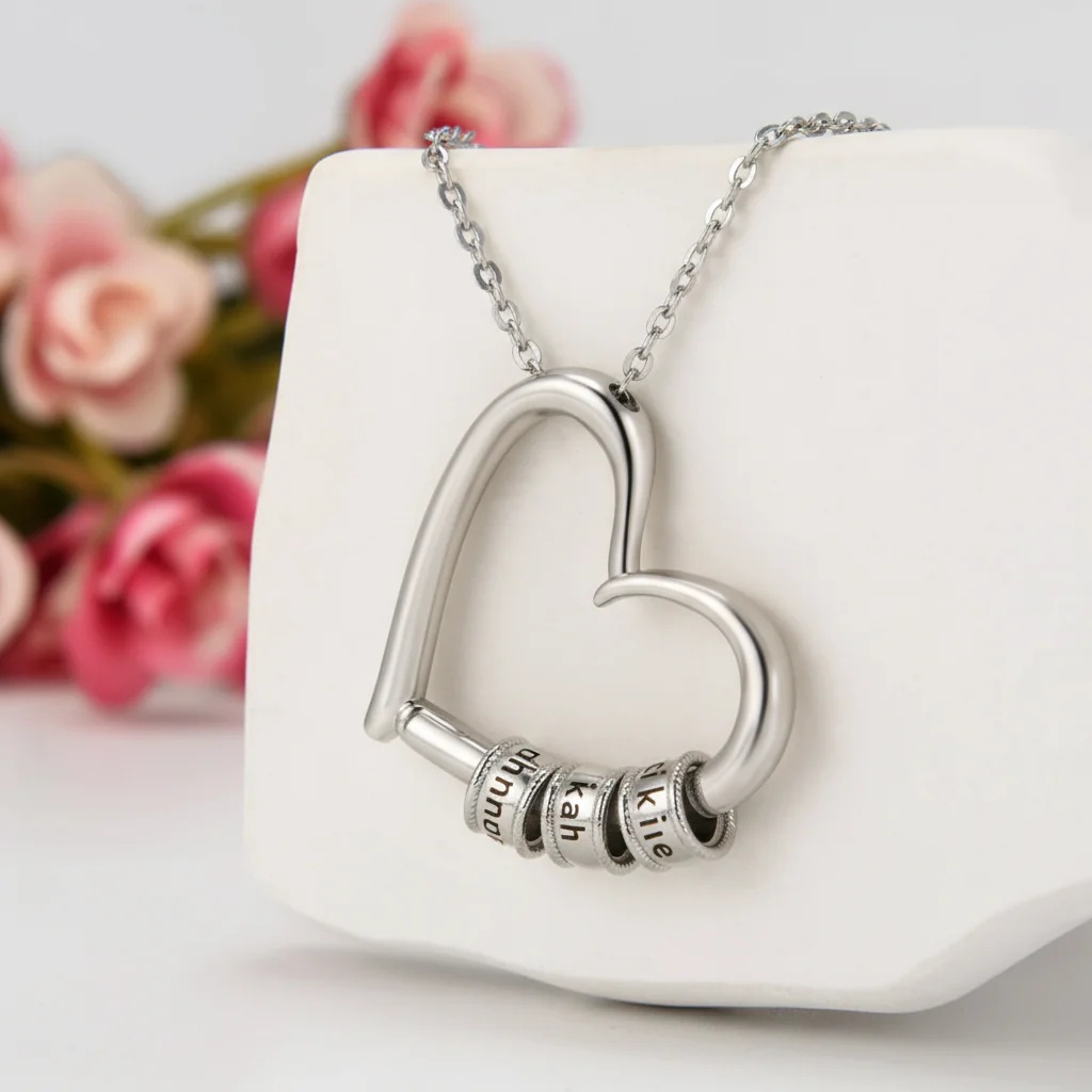 To my Wife - Heard of the family