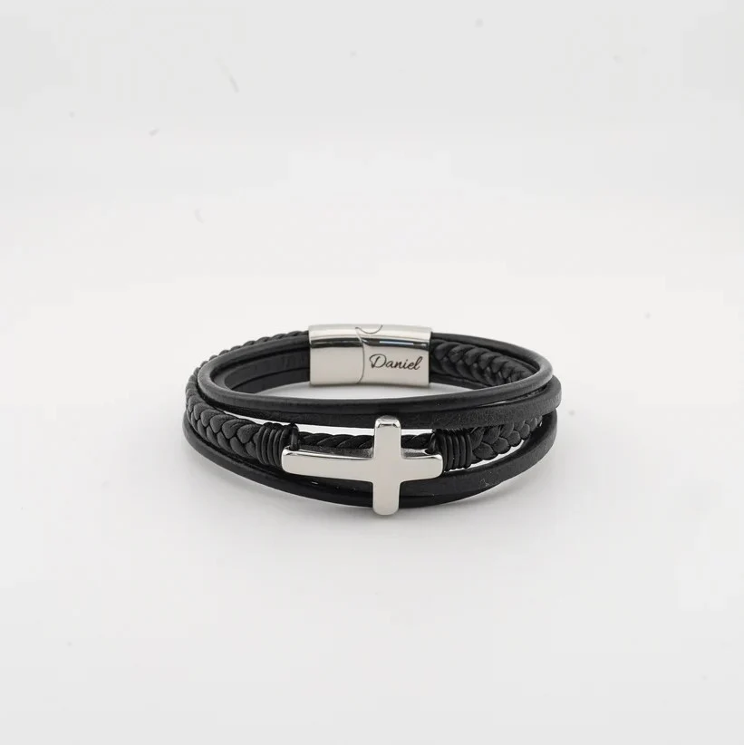 Guardian Faith Bracelet