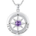 Silver Purple