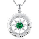 Silver Green