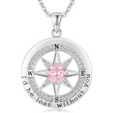 Silver Pink