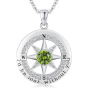 Silver light green