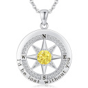 Silver Yellow