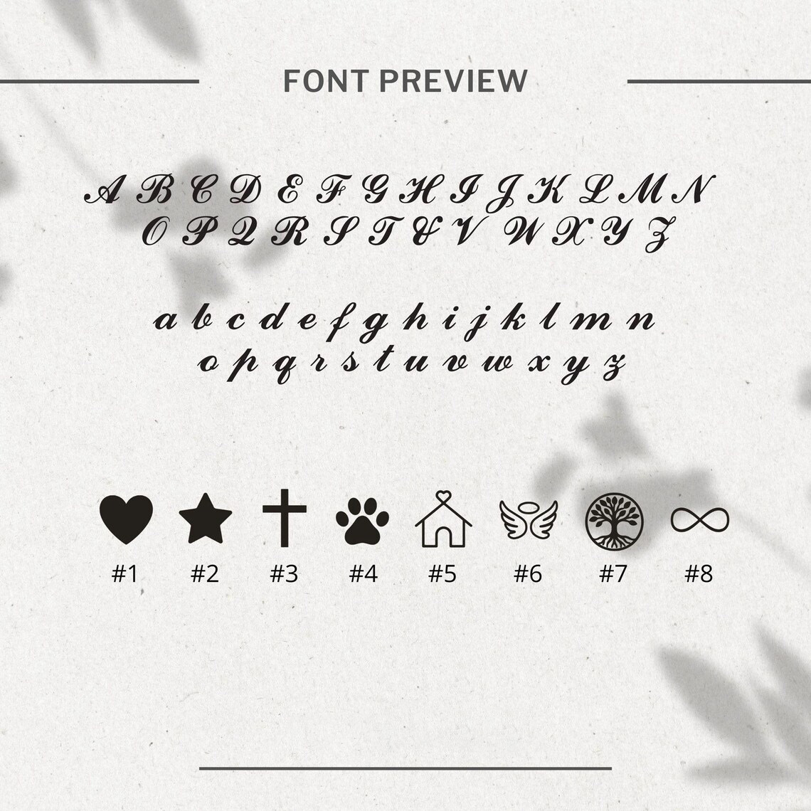 Personalised Photo Locket Necklace