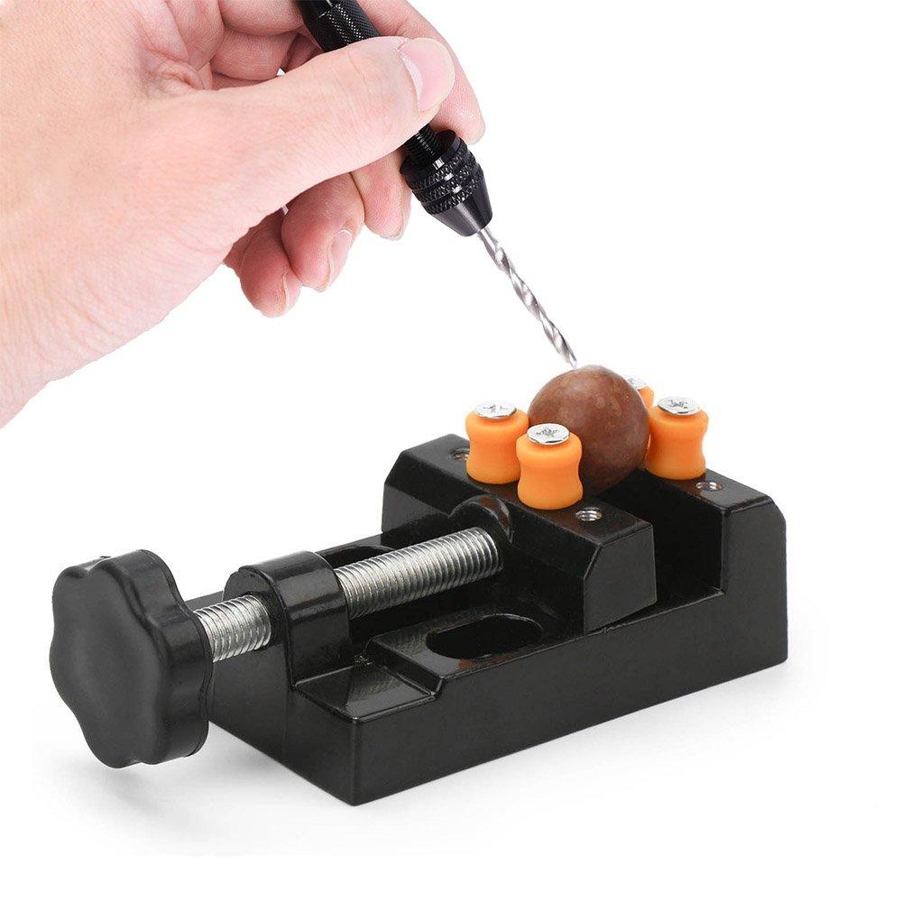 Handmade Jewelry Drill Press