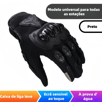 Seja qual for o tempo, o Rev'It está aqui para o ajudar