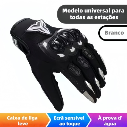 Seja qual for o tempo, o Rev'It está aqui para o ajudar