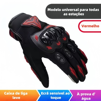 Seja qual for o tempo, o Rev'It está aqui para o ajudar