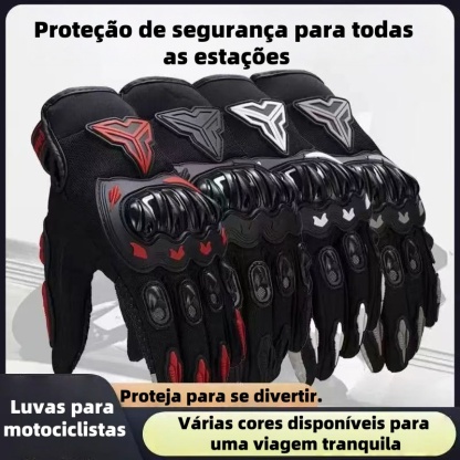 Seja qual for o tempo, o Rev'It está aqui para o ajudar