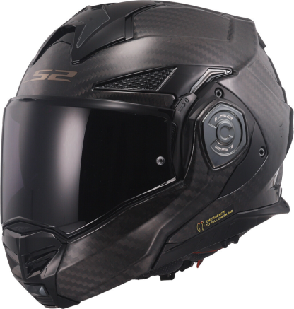 LS2 FF901 Advant X Carbon Přilba