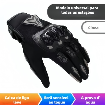 Seja qual for o tempo, o Rev'It está aqui para o ajudar