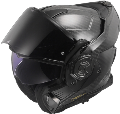 LS2 FF901 Advant X Carbon Přilba