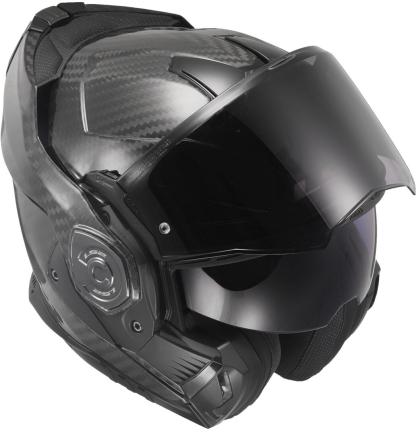 LS2 FF901 Advant X Carbon Přilba