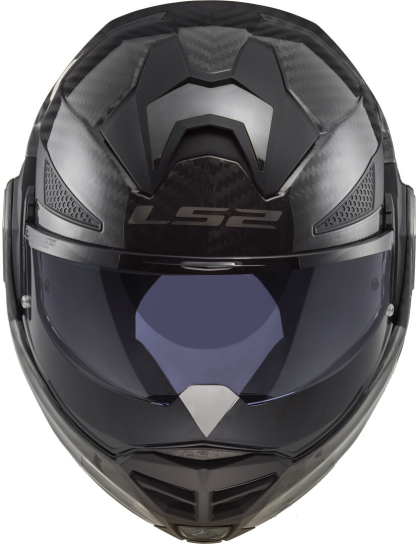 LS2 FF901 Advant X Carbon Přilba