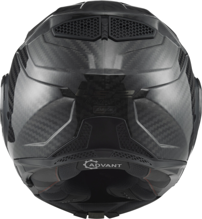 LS2 FF901 Advant X Carbon Přilba