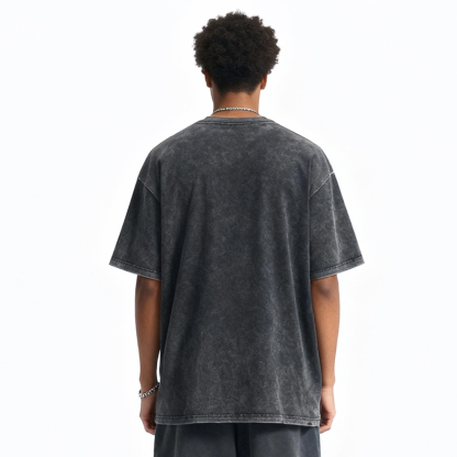 Wacky Barbie Washed T-shirt