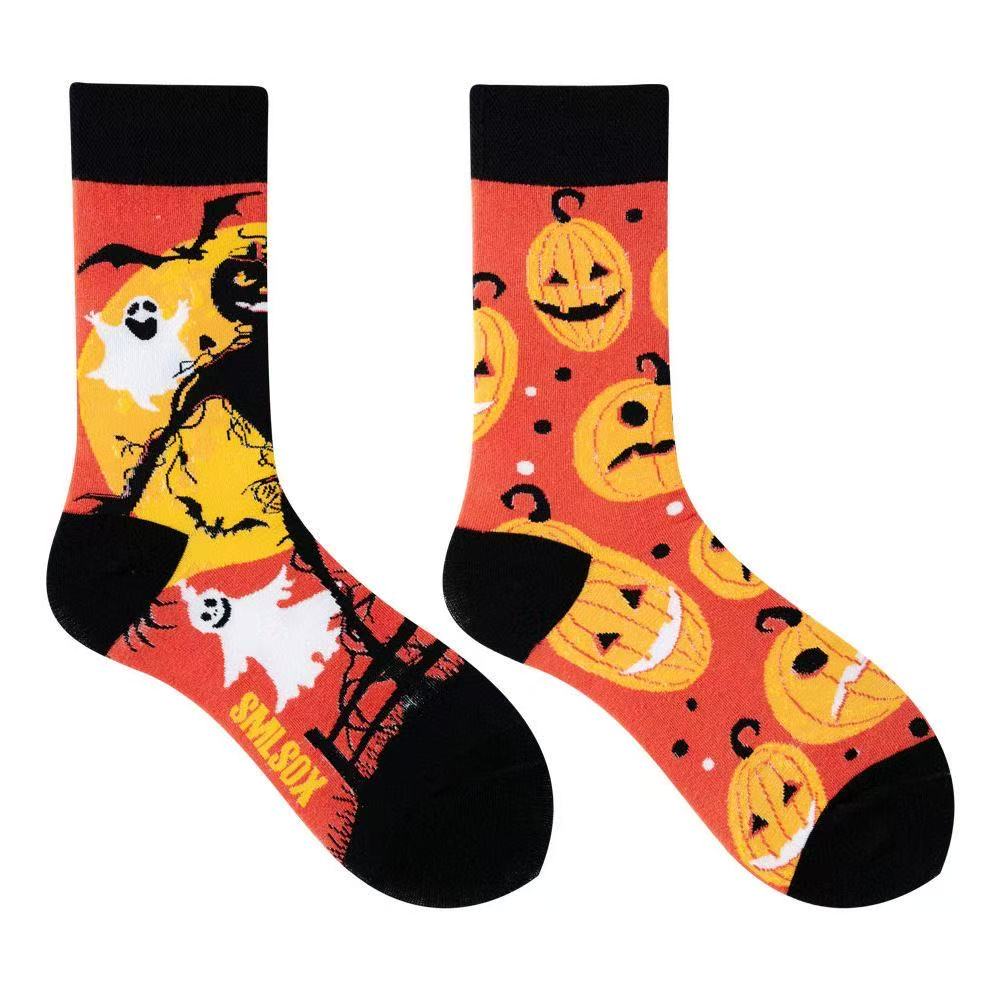 Spooky Socks Collection 👻🧦