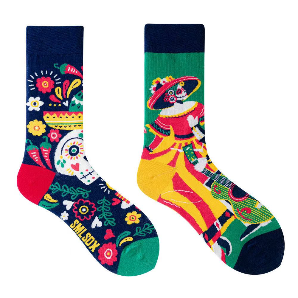 Spooky Socks Collection 👻🧦