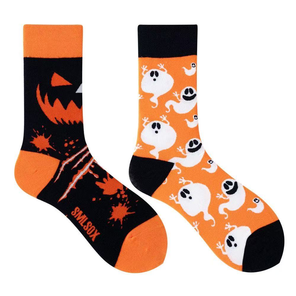 Spooky Socks Collection 👻🧦