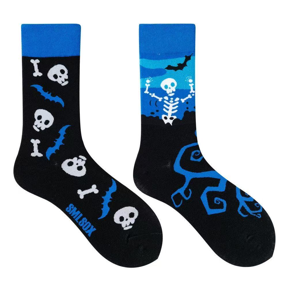 Spooky Socks Collection 👻🧦