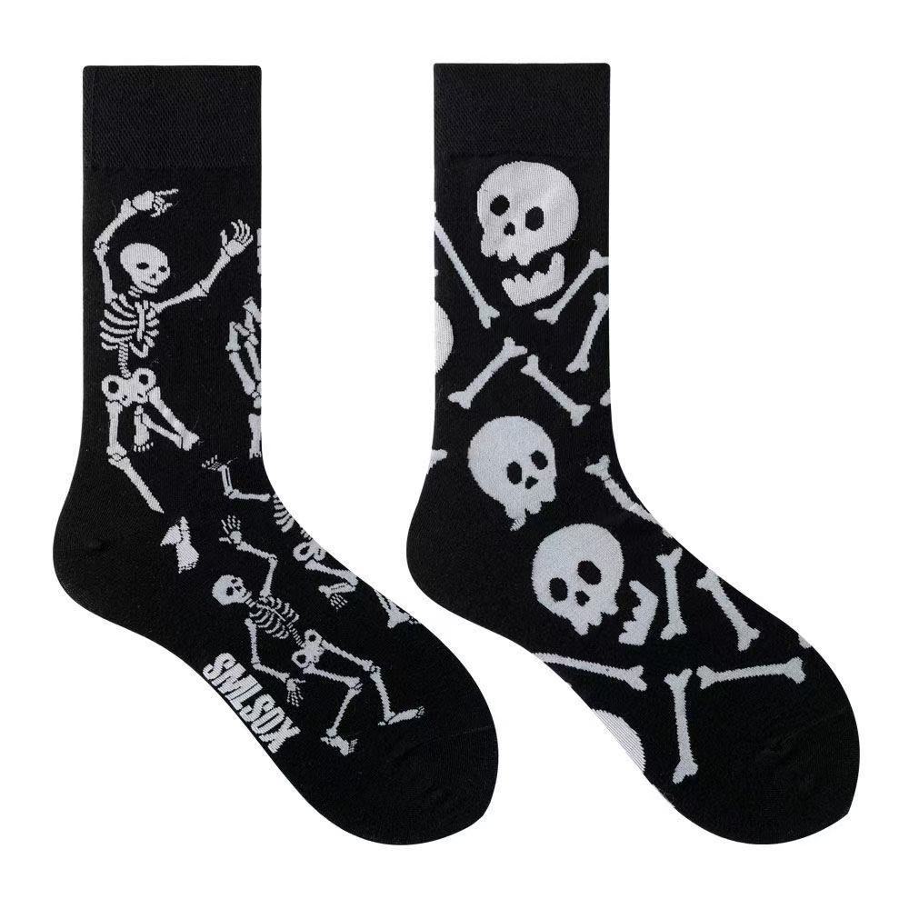 Spooky Socks Collection 👻🧦