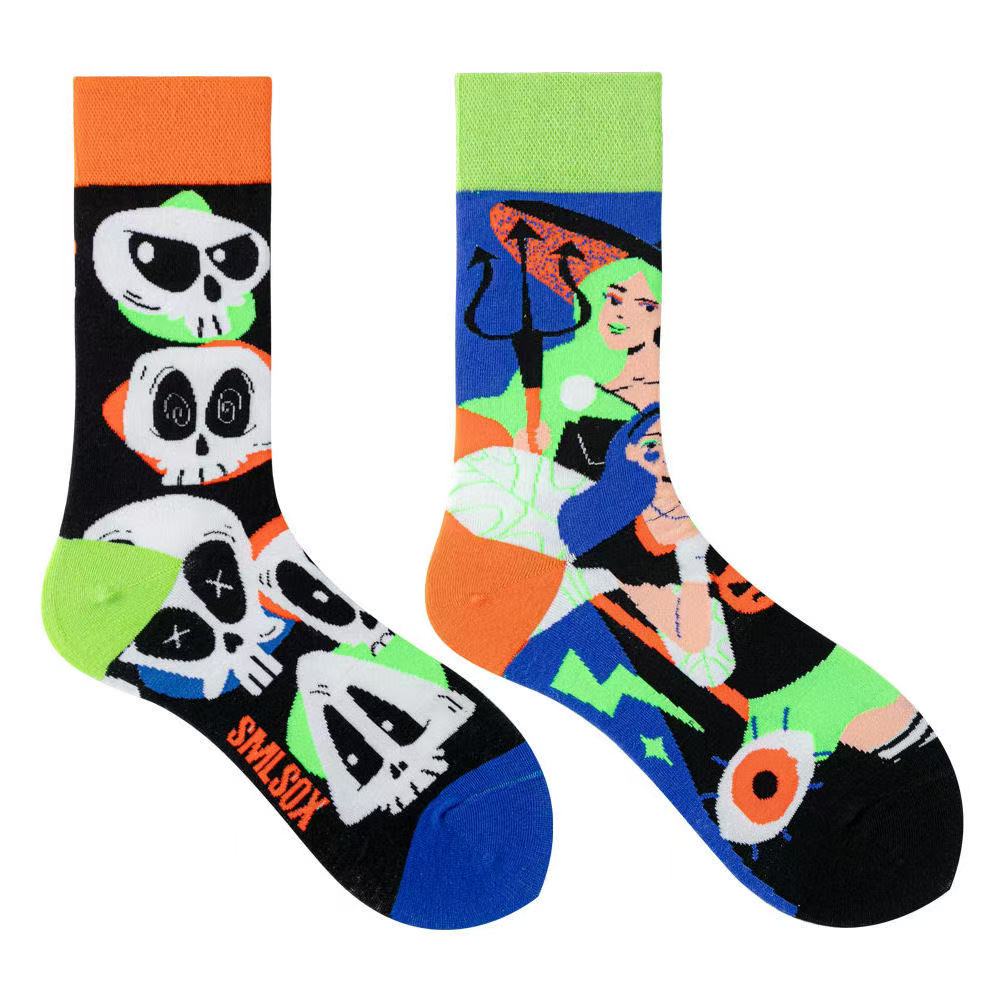 Spooky Socks Collection 👻🧦