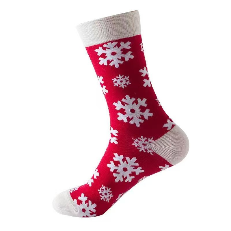 Santa Dreams Socks Collection