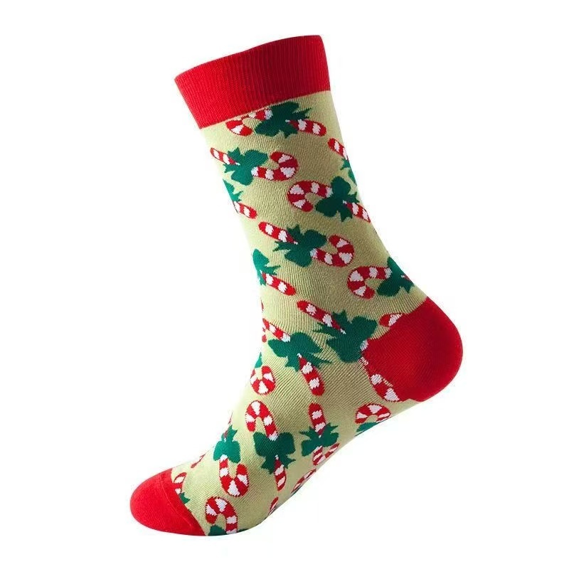 Santa Dreams Socks Collection