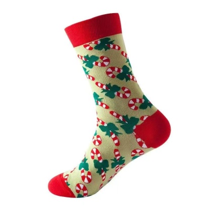 Santa Dreams Socks Collection