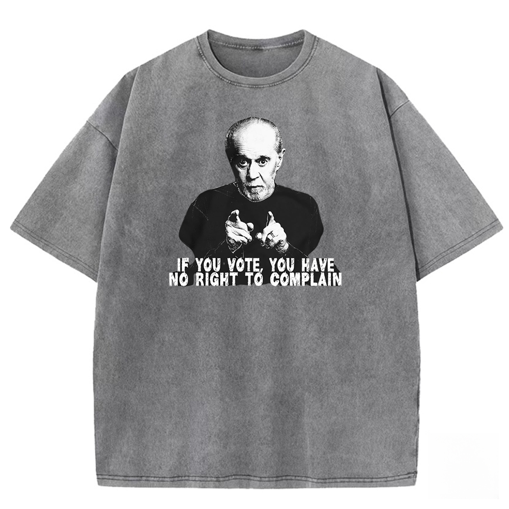 [Copy][Copy][Copy]F Water Avatar Washed T-shirt