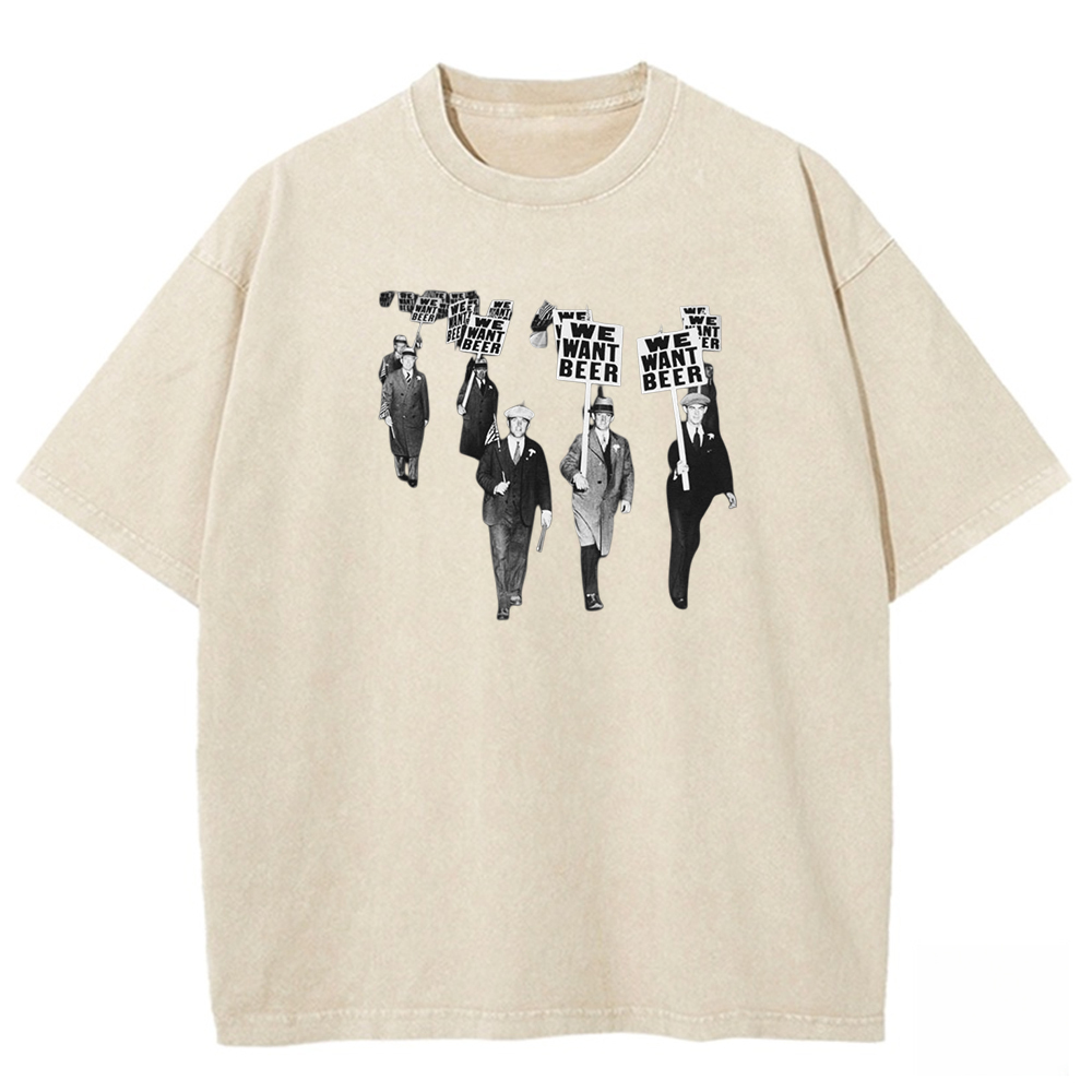 [Copy][Copy][Copy]Fire  Avatar Washed T-shirt