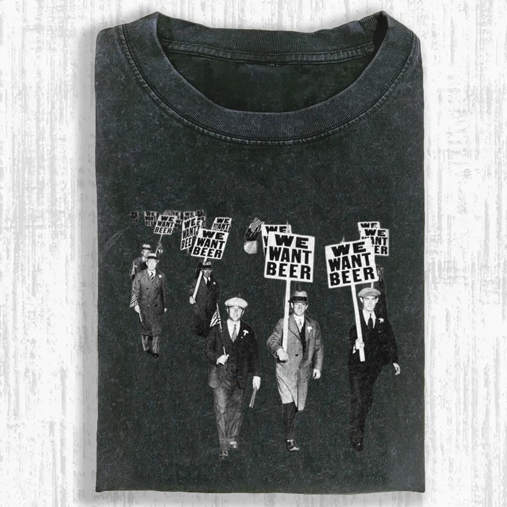 [Copy][Copy][Copy]Fire  Avatar Washed T-shirt