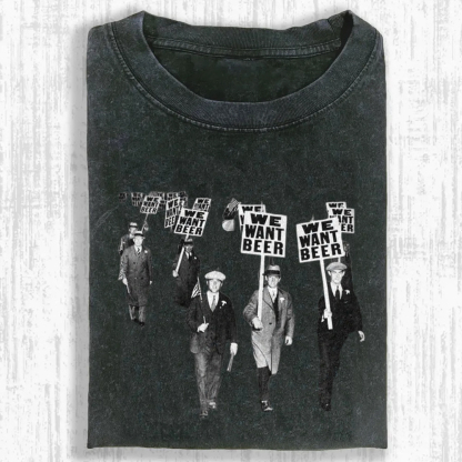 [Copy][Copy][Copy]Fire  Avatar Washed T-shirt