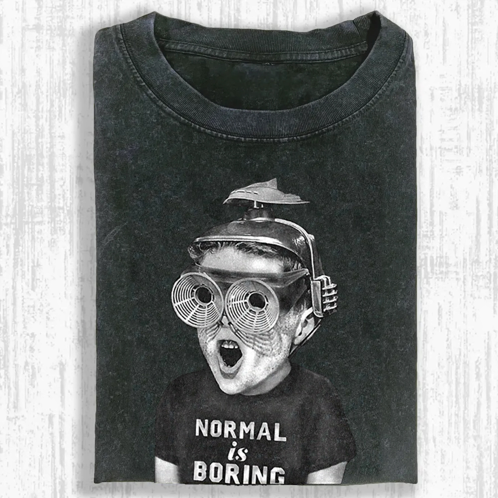 [Copy][Copy]Fire  Avatar Washed T-shirt