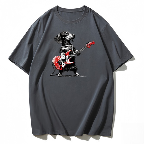 Rock Puppy T-shirt