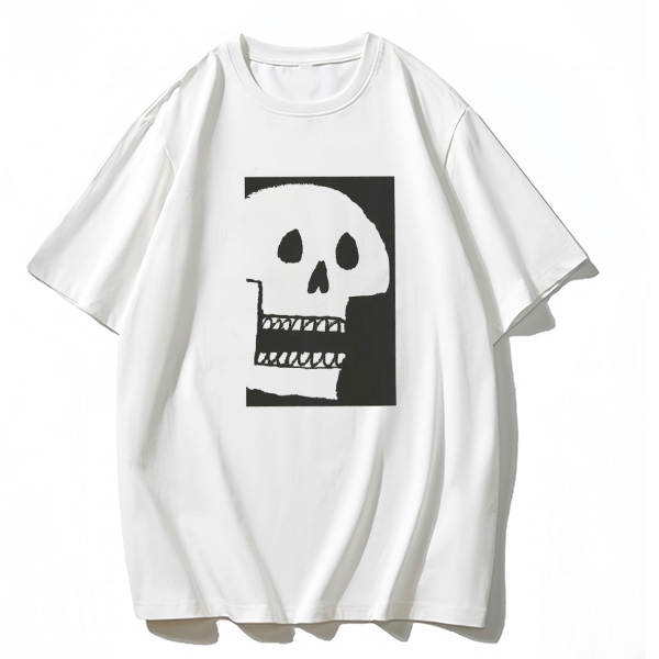 Wacky Skeleton T-shirt