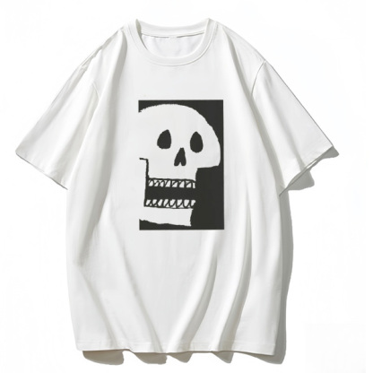 Wacky Skeleton T-shirt