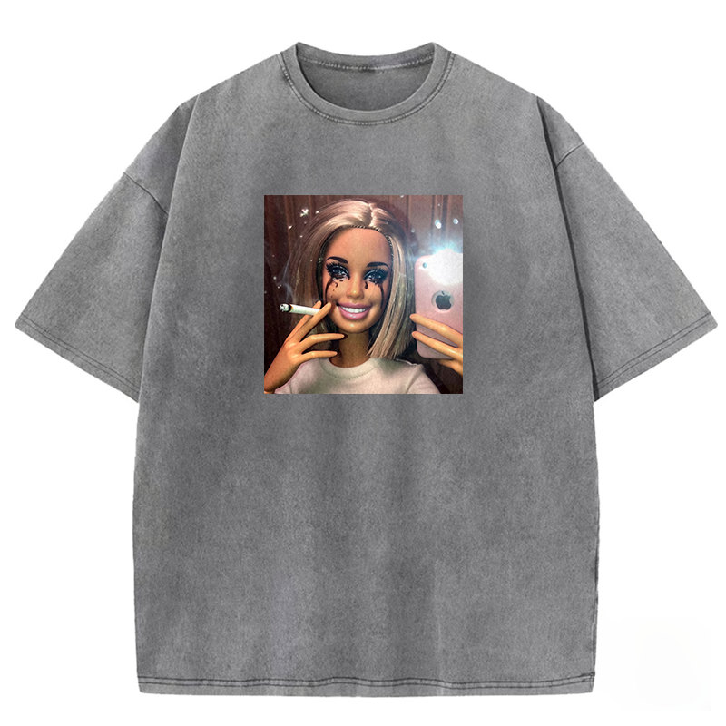 Vintage H&D Washed T-shirt