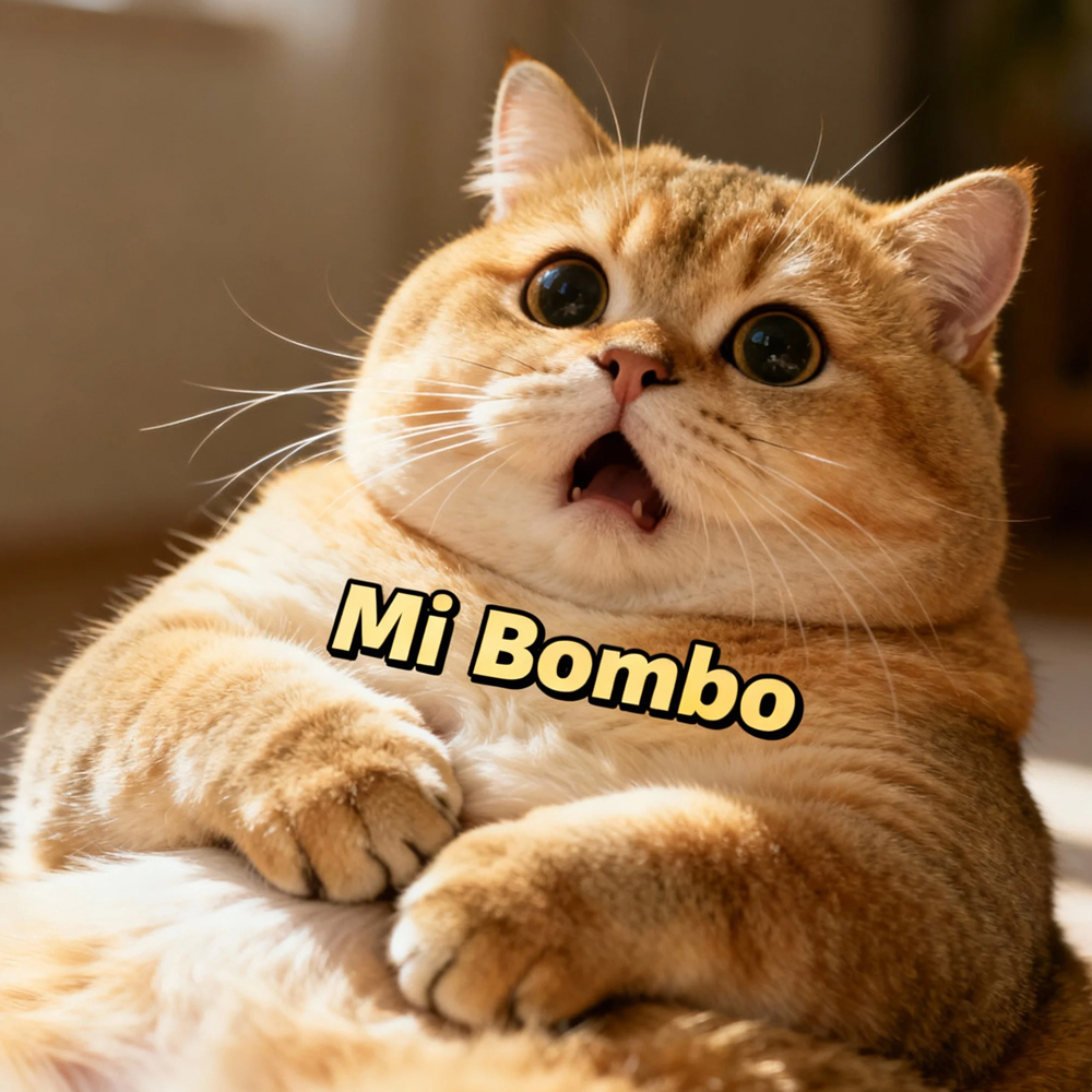 Mi Bombo Washed T-shirt