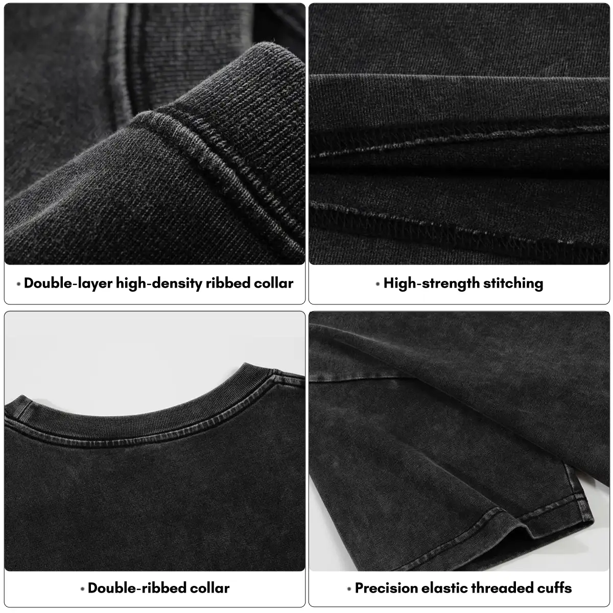 Cat washed t-shirt featuring a unique design, soft fabric, and relaxed fit for casual, stylish wear.