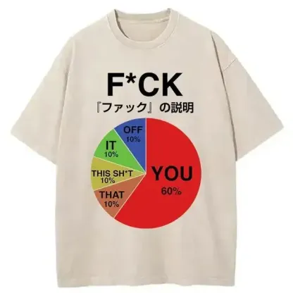 Lightweight washed t-shirt for casual wear, featuring a relaxed fit and soft cotton fabric in various colors.